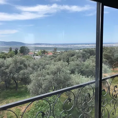 The Pera Caykoey דירה *