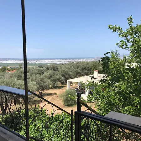 דירה The Pera Caykoey