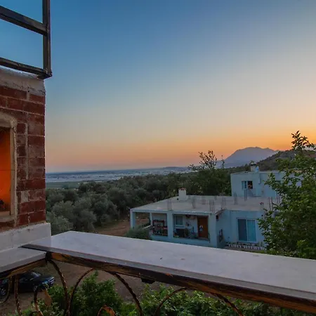 The Pera Caykoey Kaş